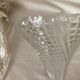 Art Deco tulip vase 20 cm