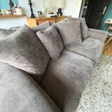 3-seater sofa Milome