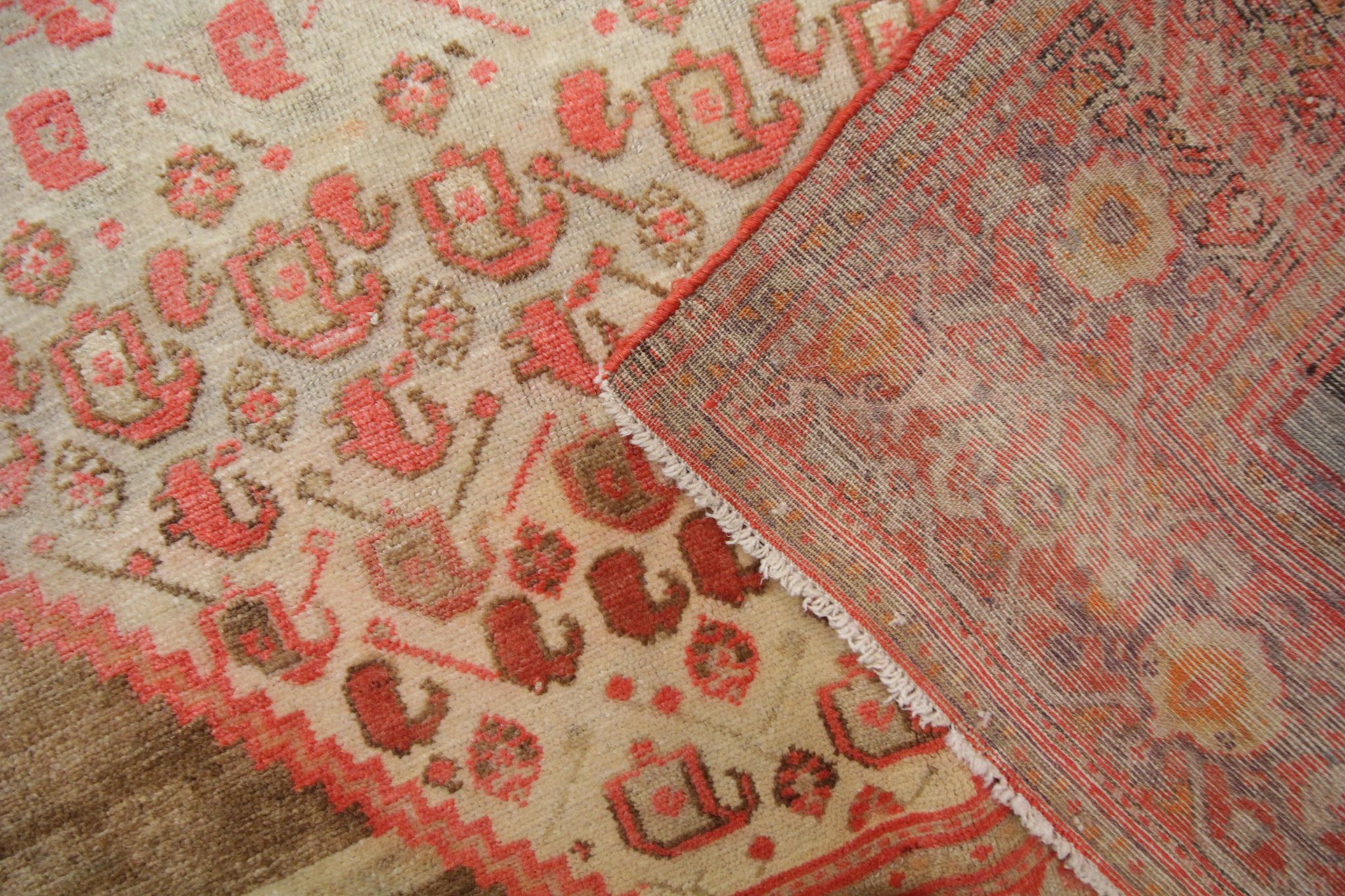 Tapis persan 183x131