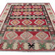 Hand Made Anatolian Kilim 203x294cm