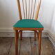 Vintage Baumann bistro chair