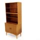 Mahogany Library, A-B Lammhults Möbler, Sweden, 1960