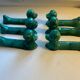 Poodle knife holder