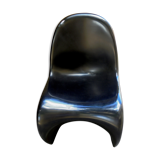 Panton Verner chair 1971