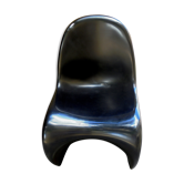 Chaise par Verner Panton 1971