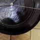 Rare Plate Rooster Le Brescon