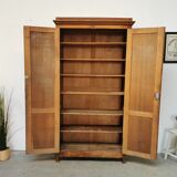 Vintage Parisian wardrobe