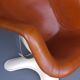 Karuselli Chair by Yrjö Kukkapuro for Haimi, 1960