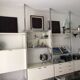 CSS Modular Wall Shelf (circa 1970)