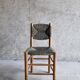 Bauche chair by Charlotte Perriand