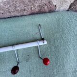 Vintage coat rack