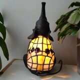 Elephant decorative lamp