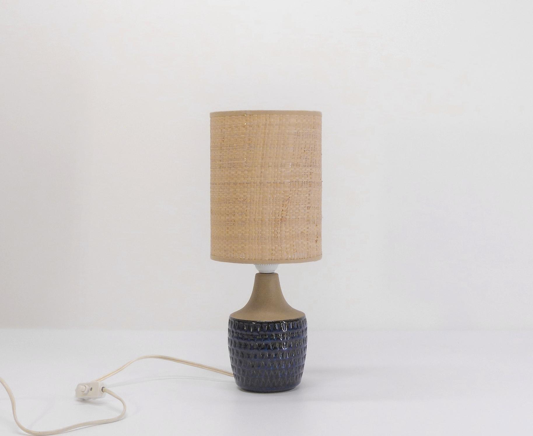 Lamp Søholm Stentoj Bornholm Denmark