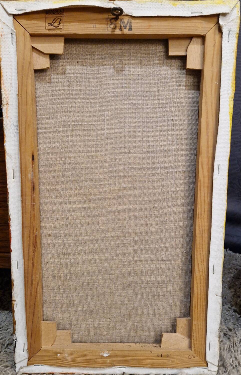 Promenade ensoleillé