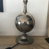 Barbier ball lamp