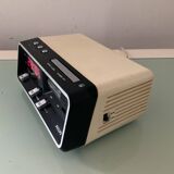 Vintage Philips radio from the 70s