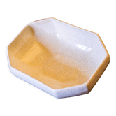 Small salad bowl in Charolles faience
