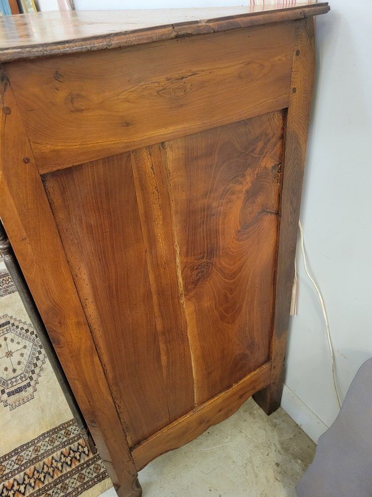 Louis XV Country Buffet