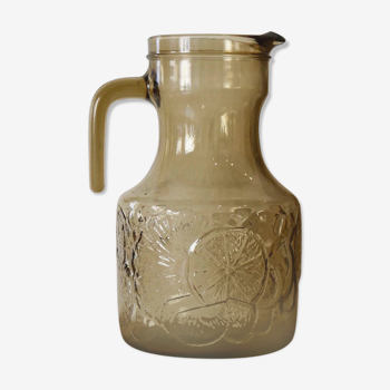 Old carafe