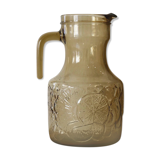 Old carafe
