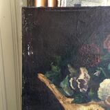 Peinture ancienne