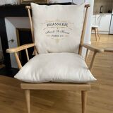 Fauteuil Baumann