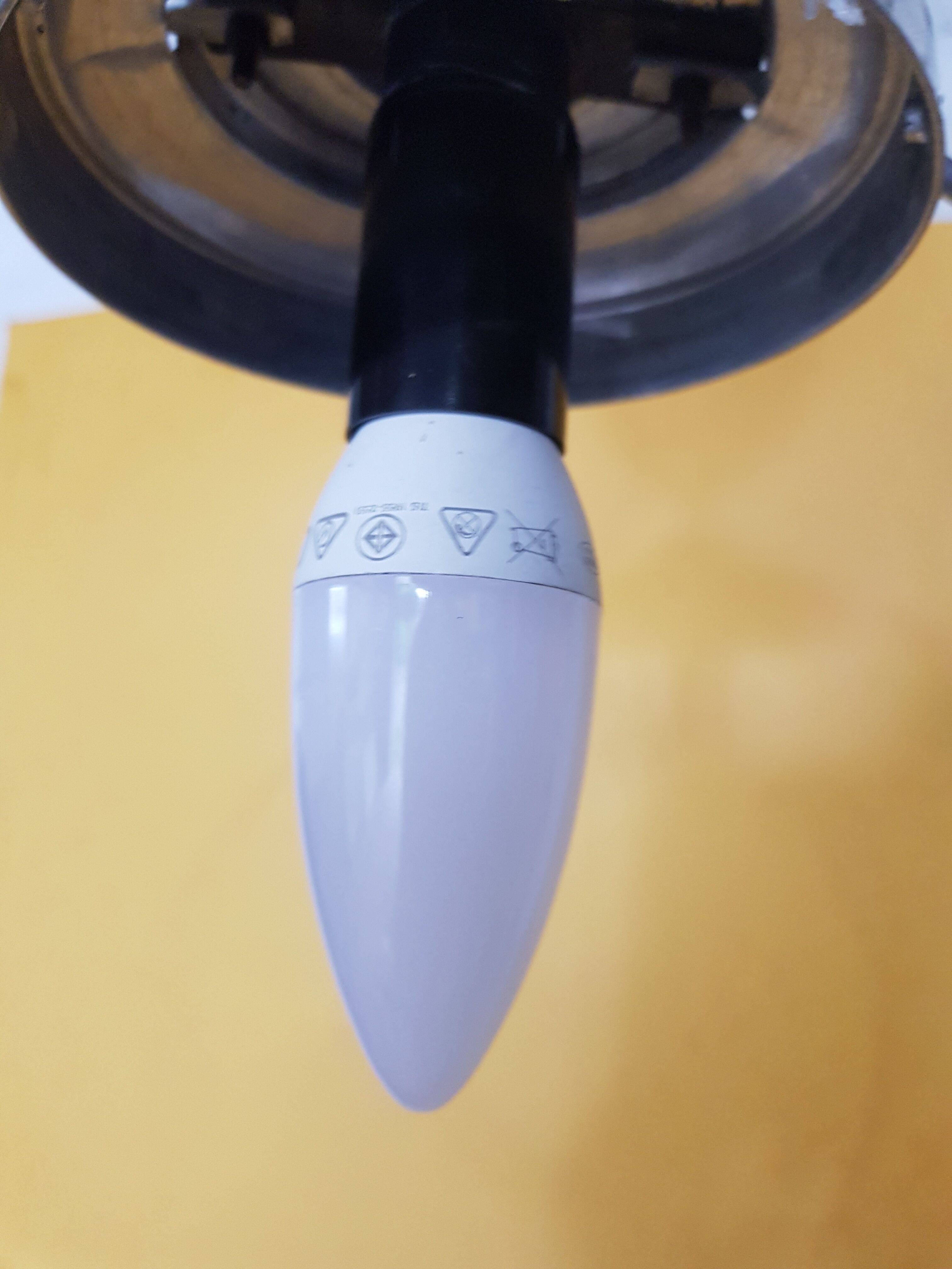 Suspension goes up and down