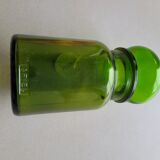 Apothecary jar