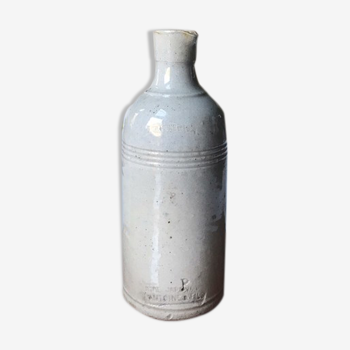 19th century ink bottle