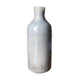 Bouteille à encre XIXème