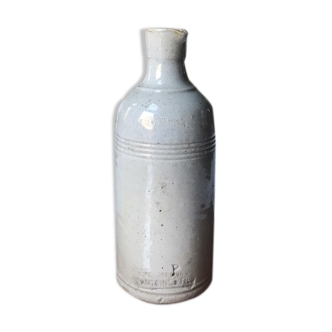 19th century ink bottle