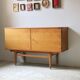 Vintage 60s row