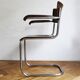 Modernist Cantilever Chair