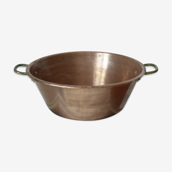 copper basin