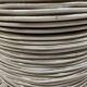 Set of 10 flat plates Digoin & Sarreguemines Nanteuil