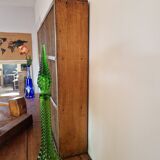 Historic Radiguer printing cabinet – characterful piece of furniture