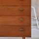 1970s drawer cabinet