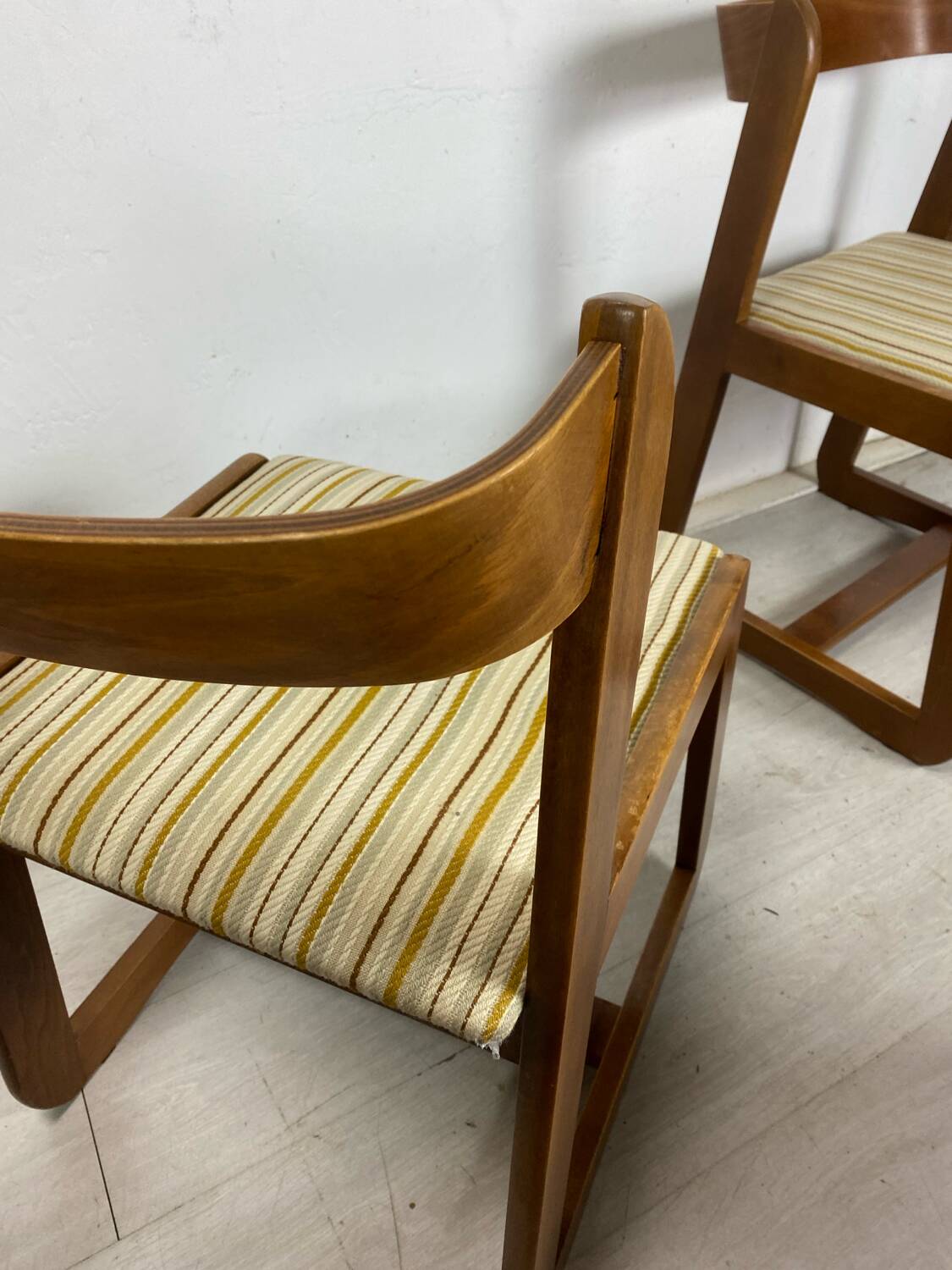 Willy Rizzo chairs