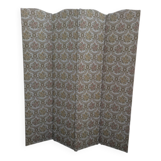 Fabric screen