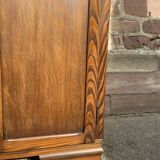 Vintage Parisian workshop cabinet 1950