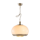 Suspension par Pia Gudietti Cripa, pour Lumi Milano, Italie années 1970
