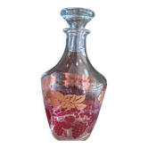Liqueur carafe