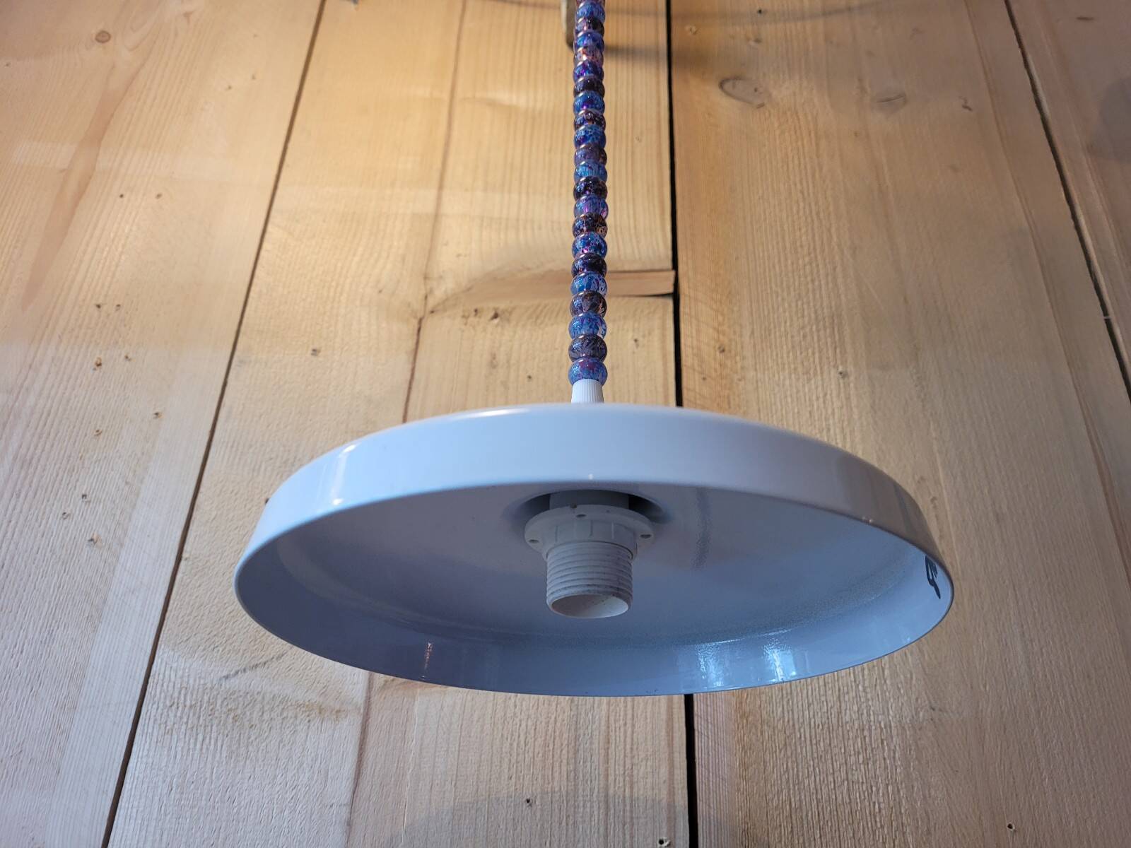 “LUXO” ball suspension