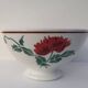 Old model bowl "Luxeuil" Creil and Montereau