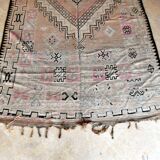 Vintage Boujaad rug 405 x 183 cm