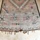 Tapis Boujaad vintage 405 x 183 cm