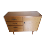 Scandinavian dresser, 50s