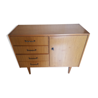 Scandinavian dresser, 50s