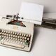 Typewriter Olympia, 70s
