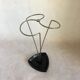 Umbrella stand, 1950s